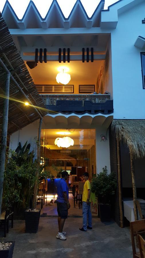 Sovanphum Villa Phnom Penh Zewnętrze zdjęcie